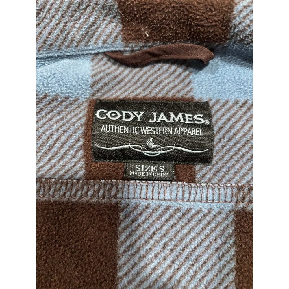 Cody James cody james